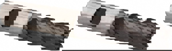 Square End Mill: 1/2'' Dia, 1-1/4'' LOC, 1/2'' Shank Dia, 3-1/4'' OAL, 4 Flutes, Cobalt