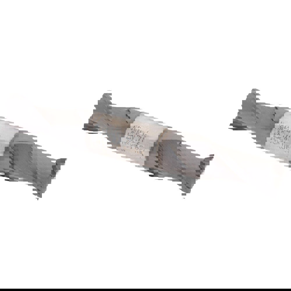 Square End Mill: 1/2'' Dia, 13/16'' LOC, 1/2'' Shank Dia, 3-3/4'' OAL, 2 Flutes, Cobalt