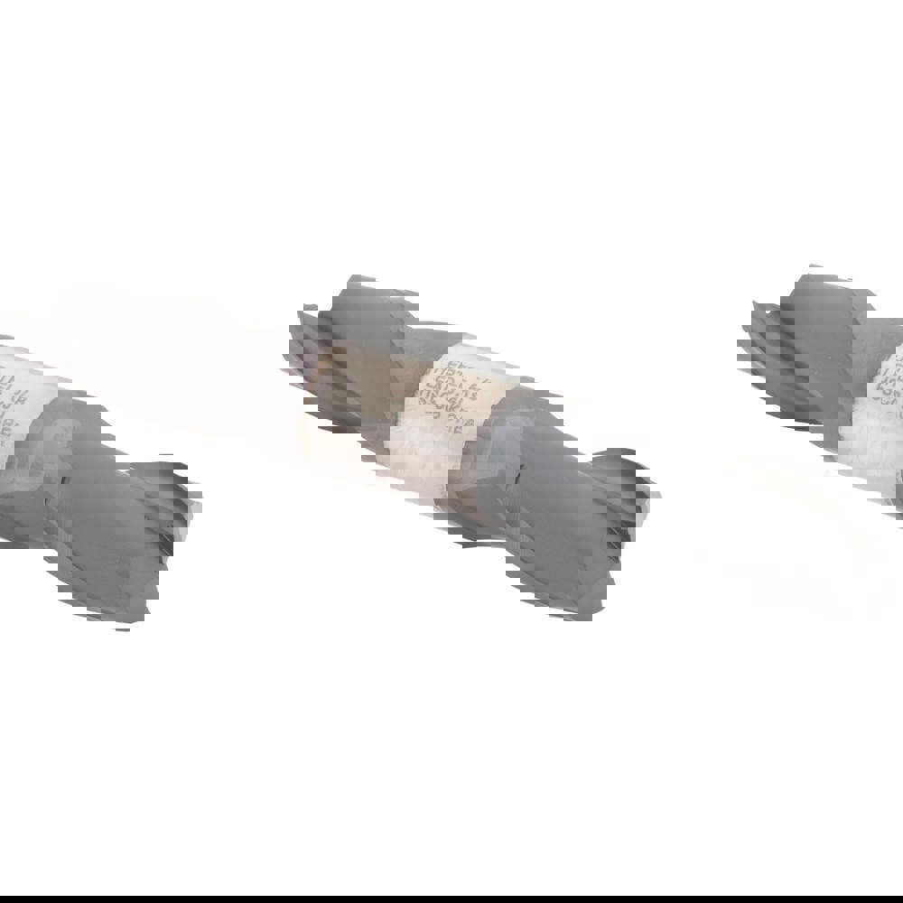 Square End Mill: 5/8'' Dia, 1-1/8'' LOC, 5/8'' Shank Dia, 4-1/2'' OAL, 2 Flutes, Cobalt