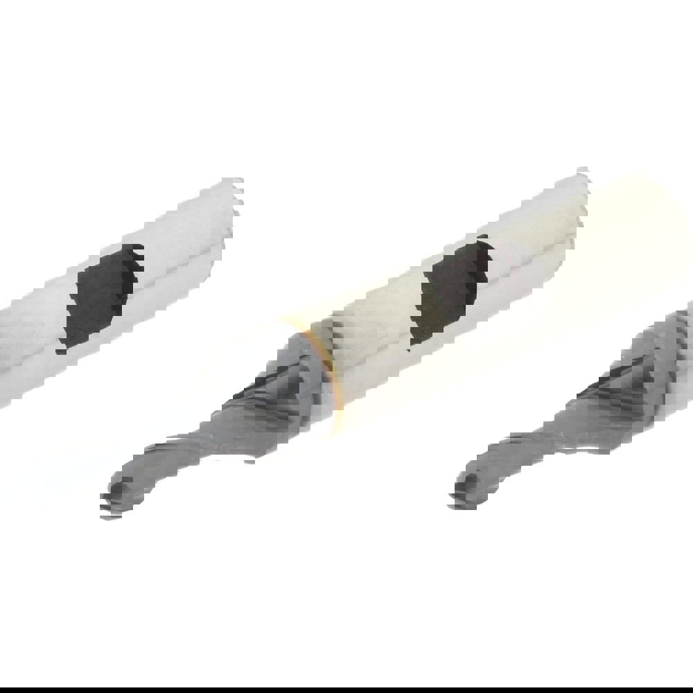 Ball End Mill: 0.1875