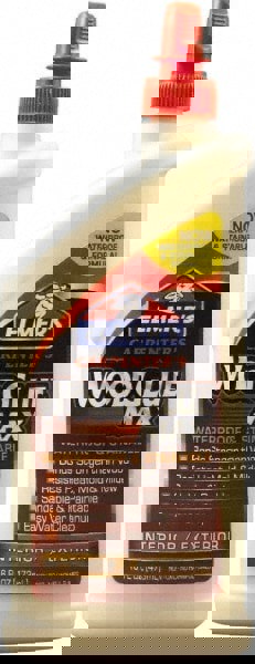 Wood Glue: 16 oz Bottle