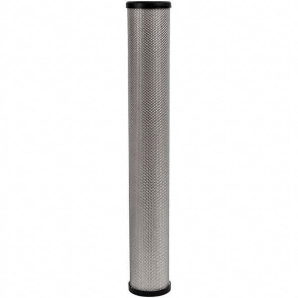 Filter Elements; For Use With: Compressed Air ; Application: Air ; Filter Media: Paper ; UNSPSC Code: 40161807