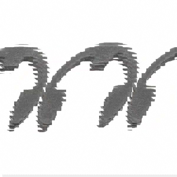 External E Style Retaining Ring: 0.58