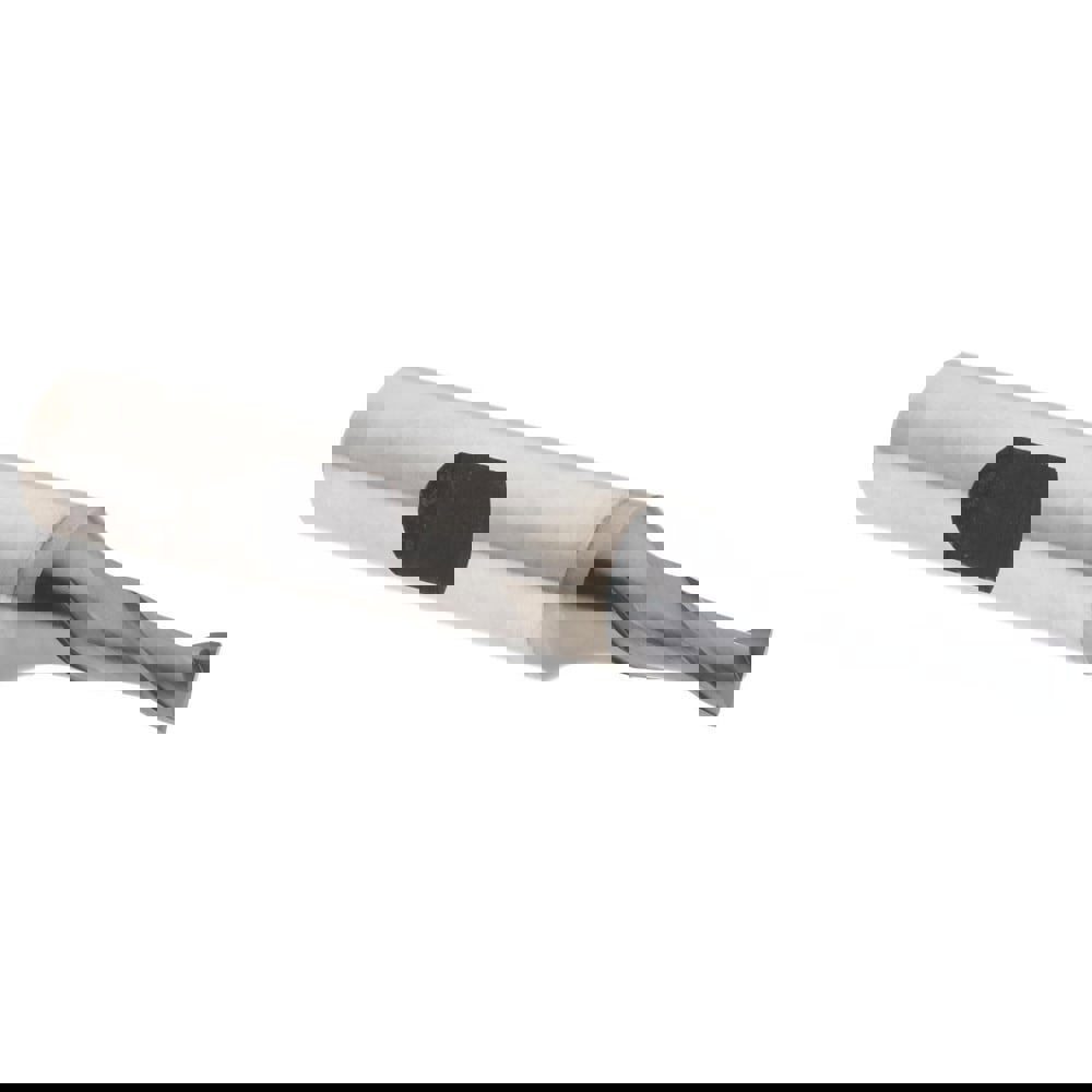 Square End Mill: 3/16