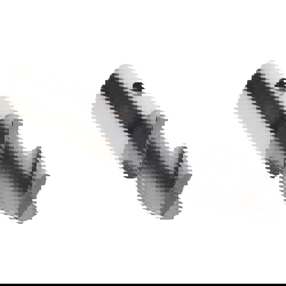 Square End Mill: 1/2