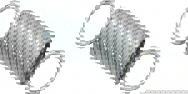 Extension Spring: 0.25