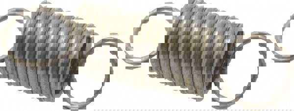 Extension Spring: 0.25