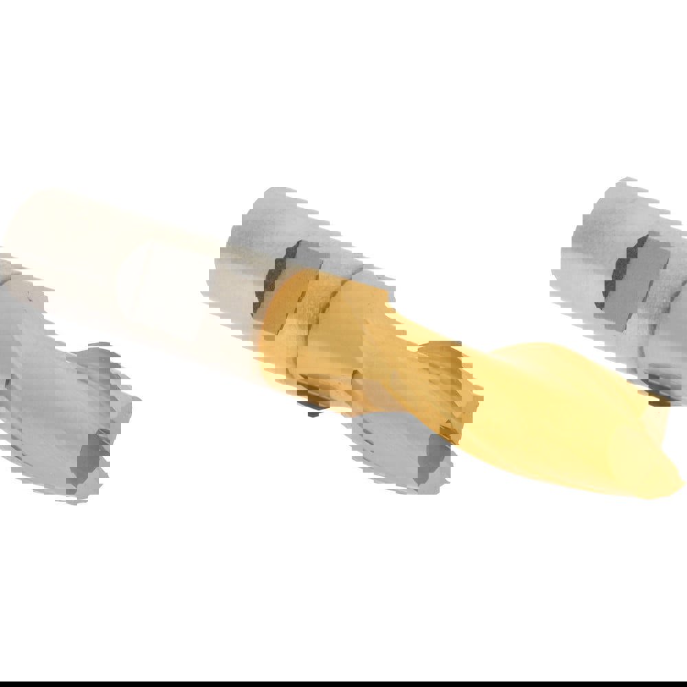 Square End Mill: 1/2