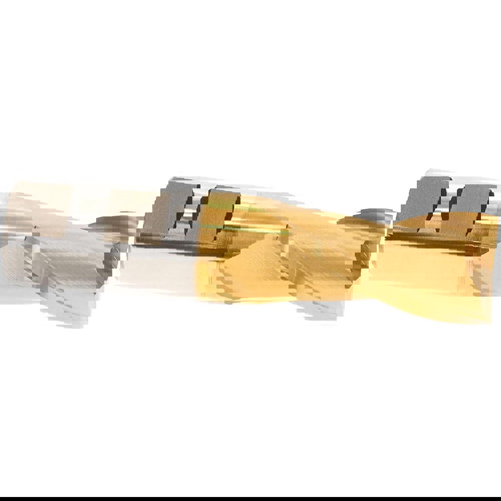 Square End Mill: 7/8