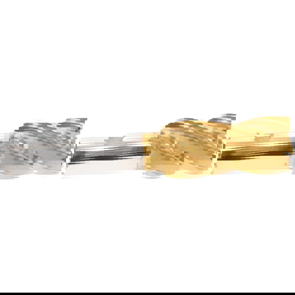 Square End Mill: 3/4