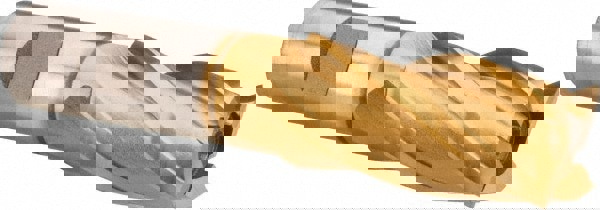 Square End Mill: 7/8'' Dia, 1-7/8'' LOC, 3/4'' Shank Dia, 4-1/8'' OAL, 4 Flutes, High Speed Steel