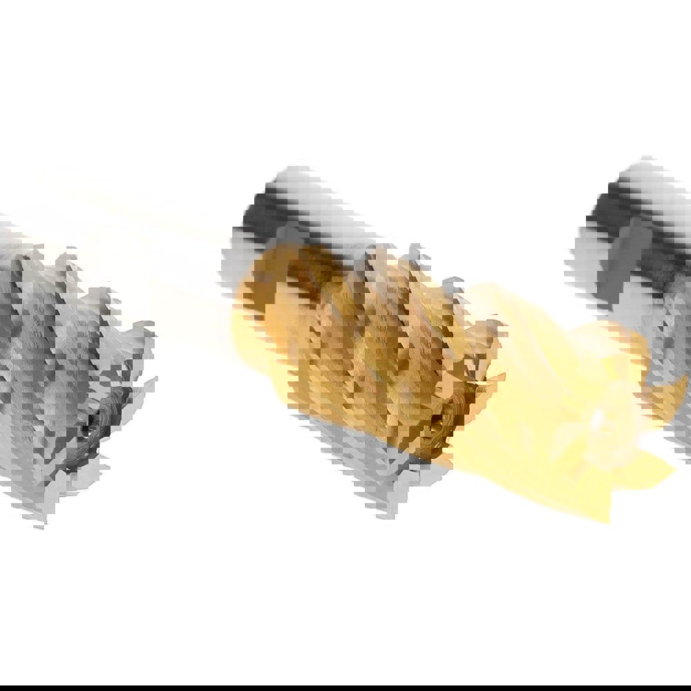 Square End Mill: 13/16