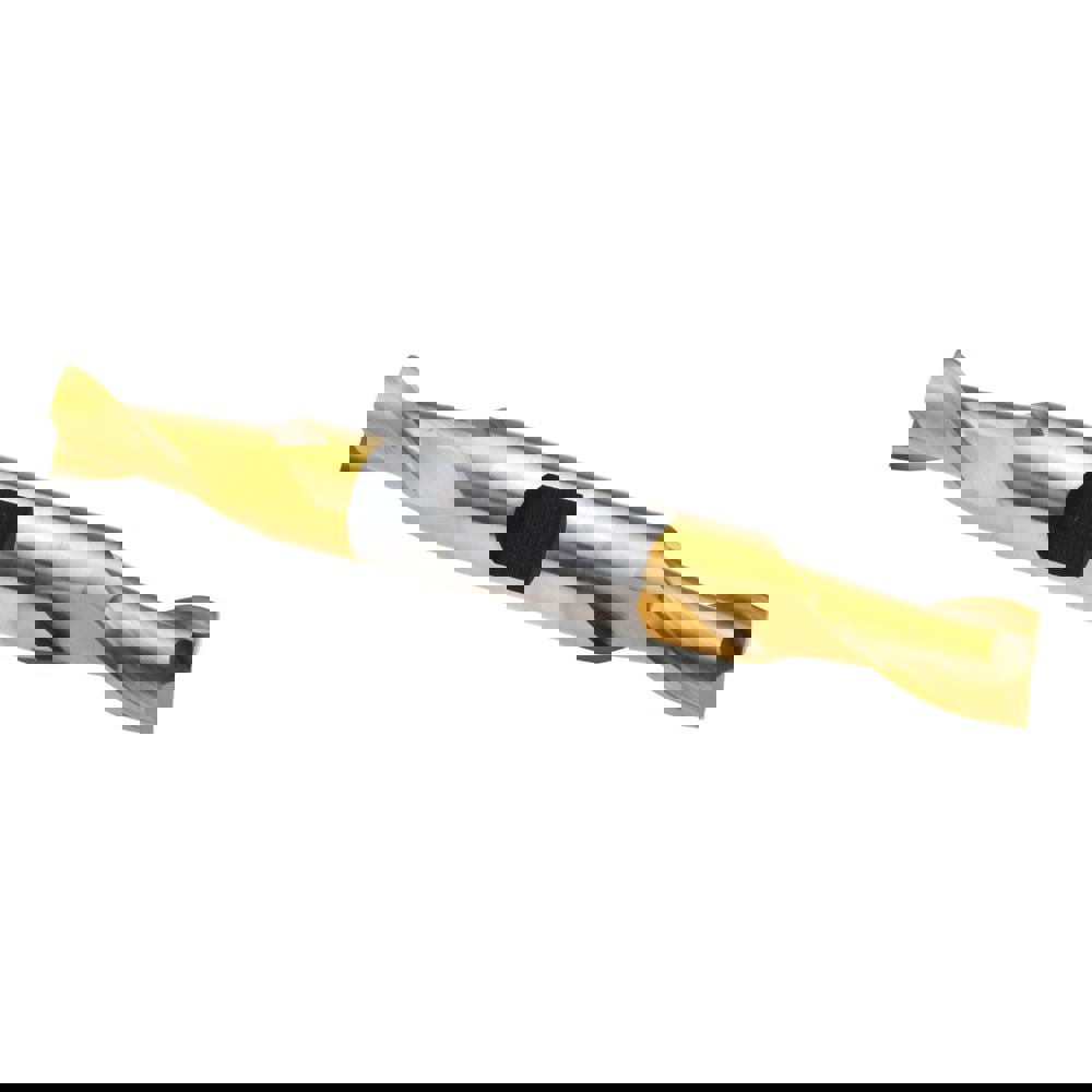 Square End Mill: 11/32