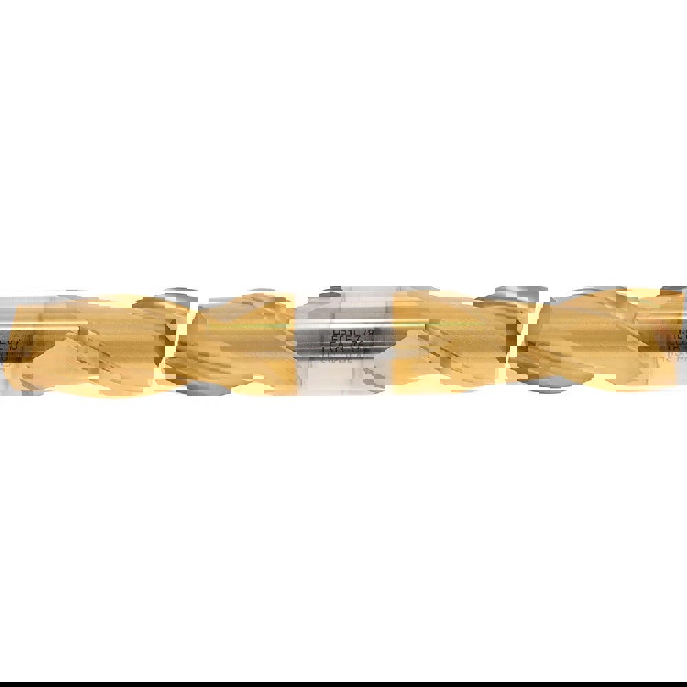 Square End Mill: 7/8