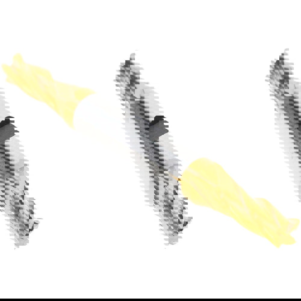 Square End Mill: 9/32