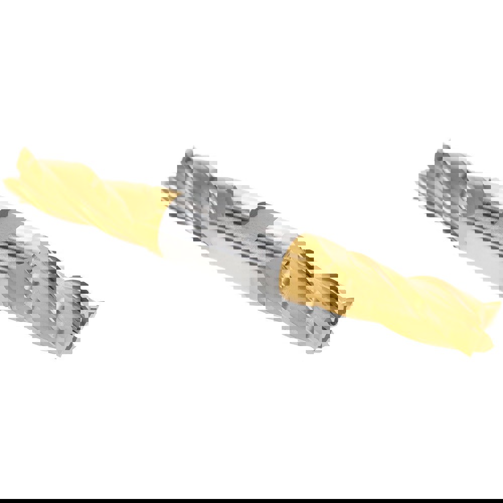 Square End Mill: 9/16