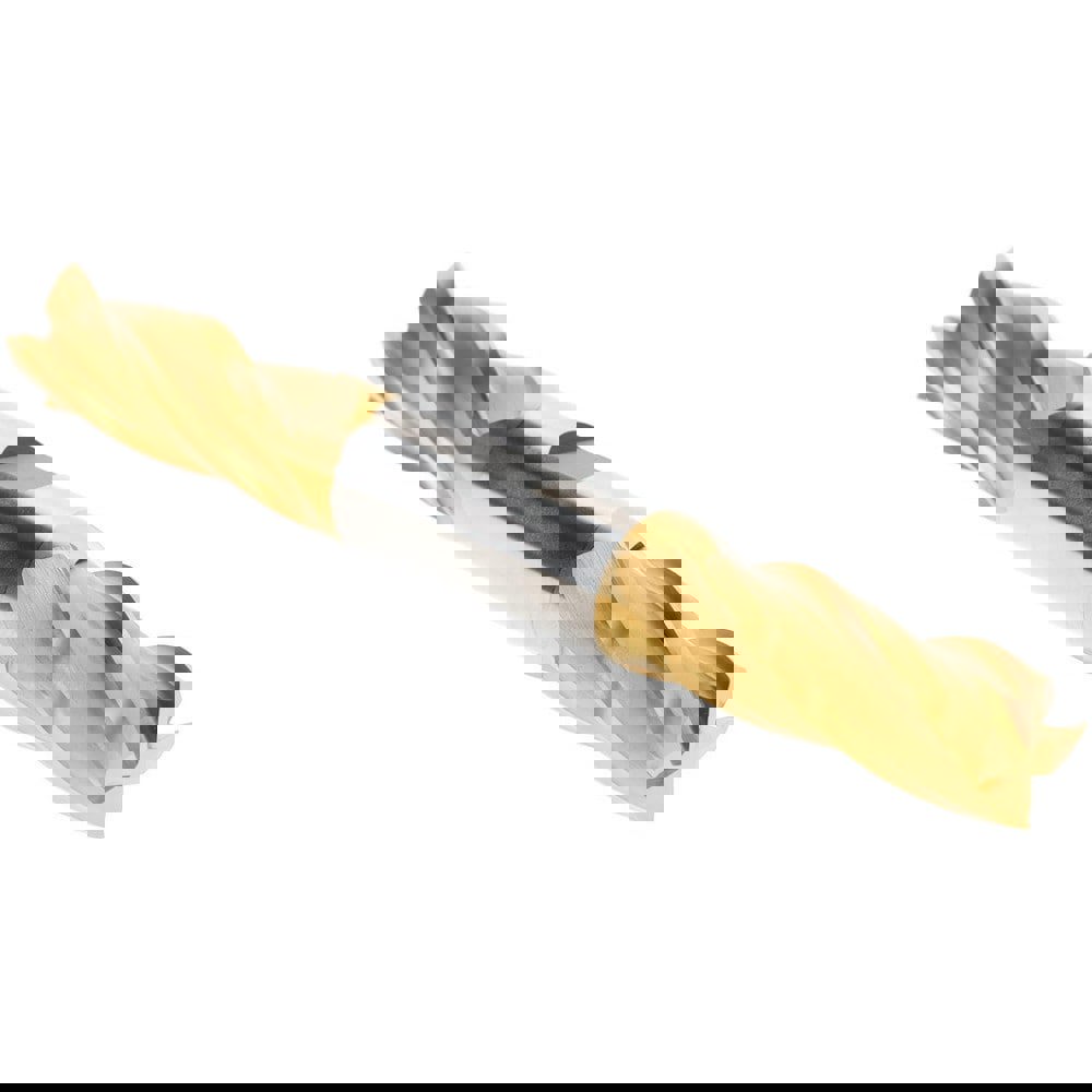 Square End Mill: 5/8