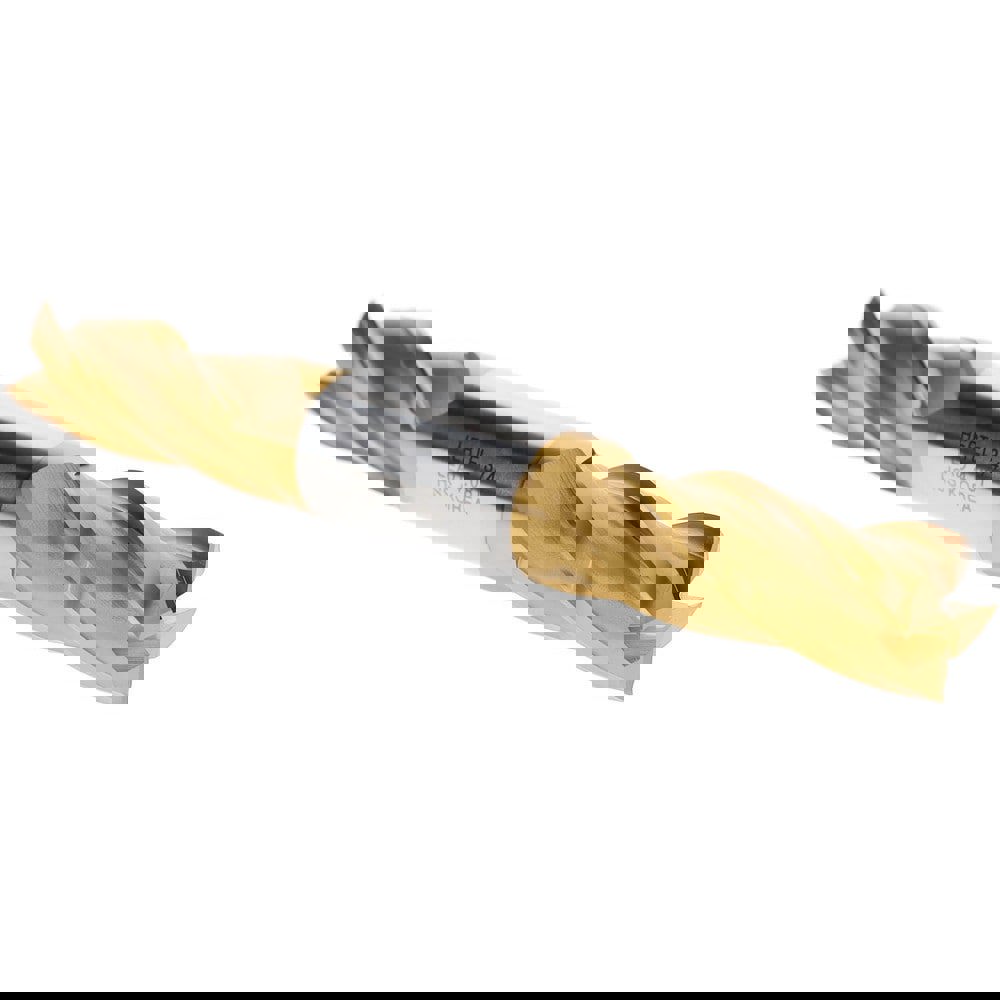 Square End Mill: 3/4