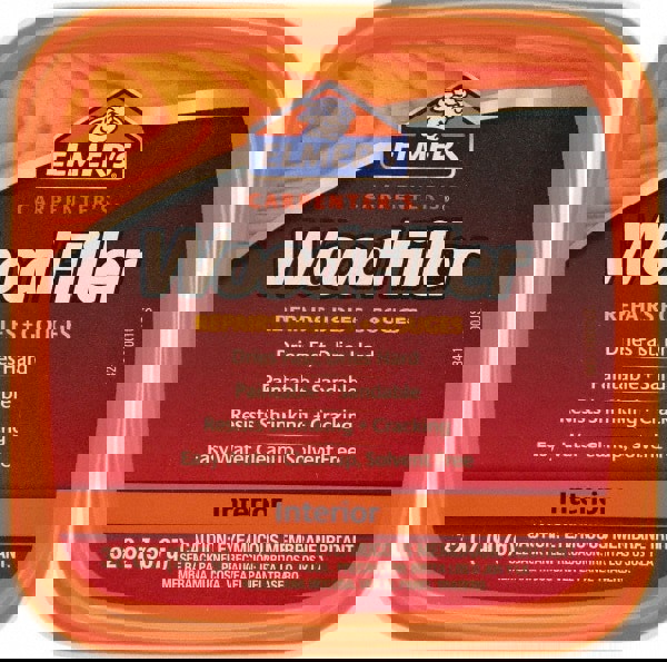 1 Qt Jar Wood Filler