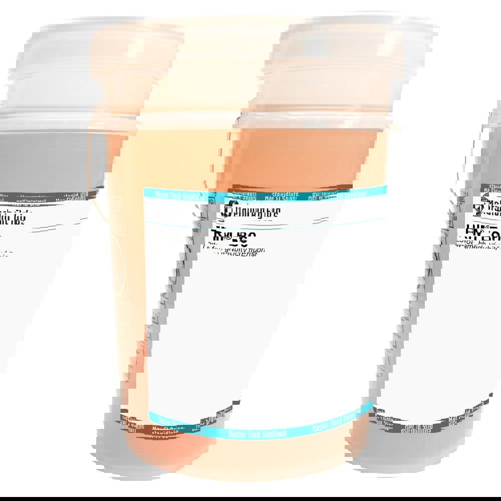 Cutting, Drilling, Emulsion, Grinding, Machining, Sawing & Turning Fluid Fluid: 5 gal Pail