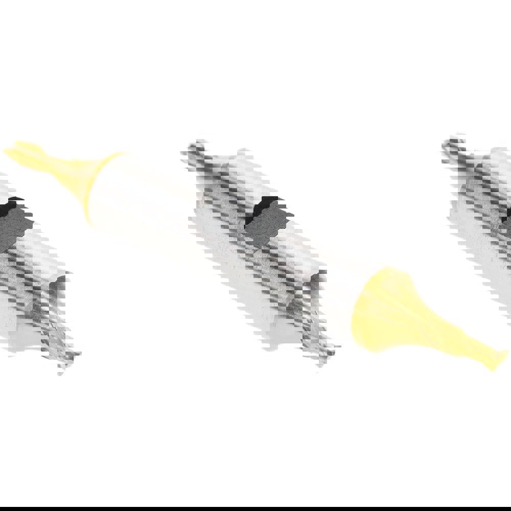 Square End Mill: 1/8