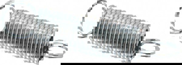 Extension Spring: 0.25