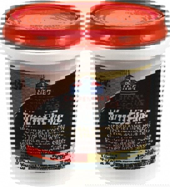 8 oz Jar Wood Filler