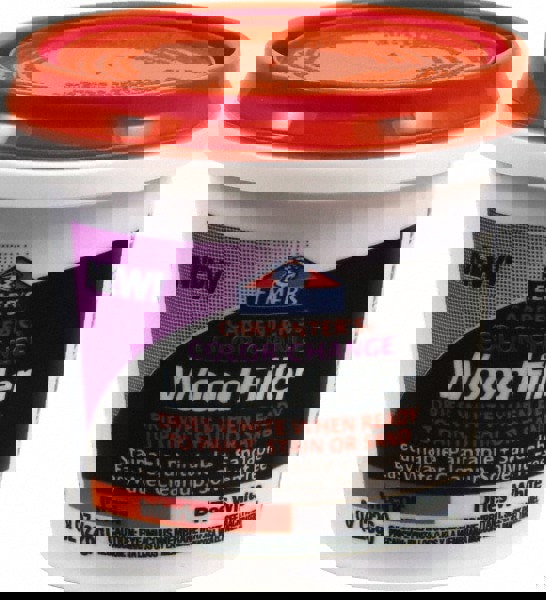 8 oz Jar Wood Filler