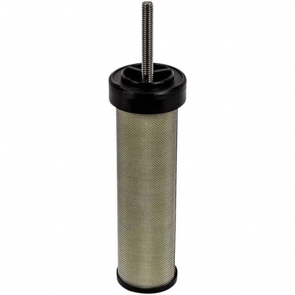 Filter Elements; For Use With: Compressed Air ; Application: Mechanical ; Filter Media: Separator ; UNSPSC Code: 40161807