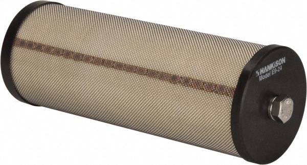 100 SCFM Bulk Water Separator/Filter Element