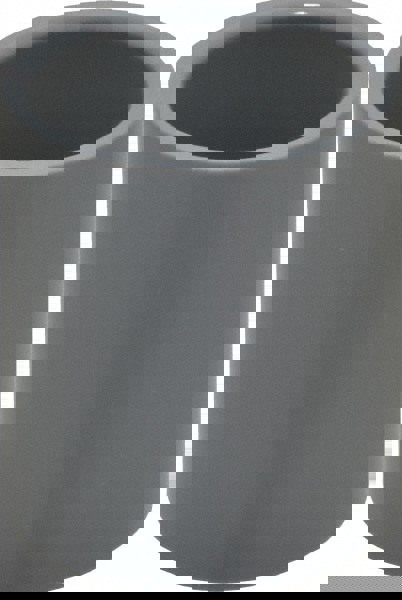 Conduit Coupling: For Rigid, Polyvinylchloride, 1