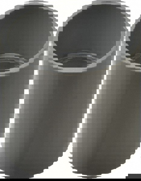 Conduit Coupling: For Rigid, Polyvinylchloride, 2