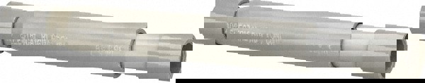 Conduit Coupling: For Rigid, Polyvinylchloride, 3/4