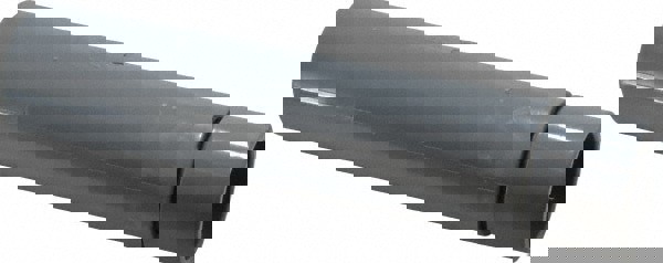 Conduit Coupling: For Rigid, Polyvinylchloride, 1