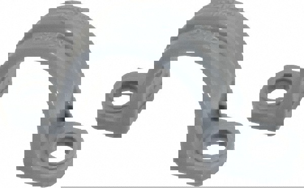 1/2 Pipe, PVC, Pipe or Conduit Strap