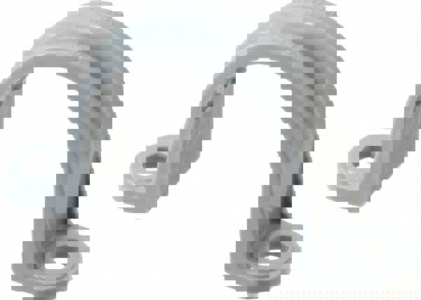 1 Pipe, PVC, Pipe or Conduit Strap