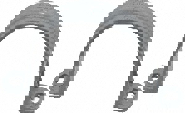 2 Pipe, PVC, Pipe or Conduit Strap