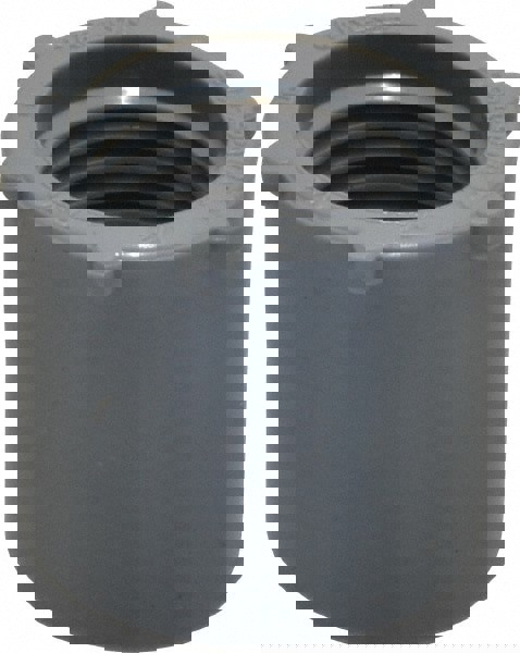Conduit Female Adapter: For Rigid, Polyvinylchloride, 1/2