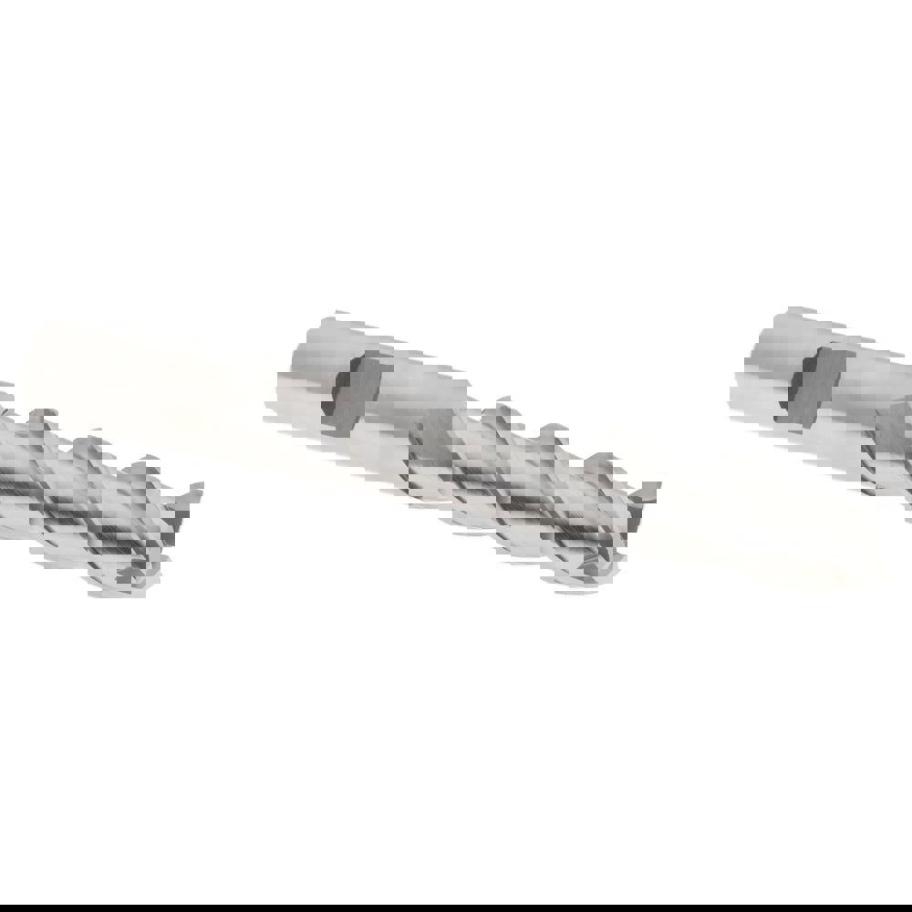 Square End Mill: 1/2