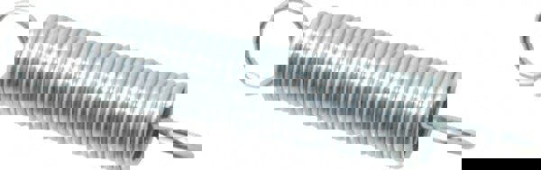 Extension Spring: 0.25