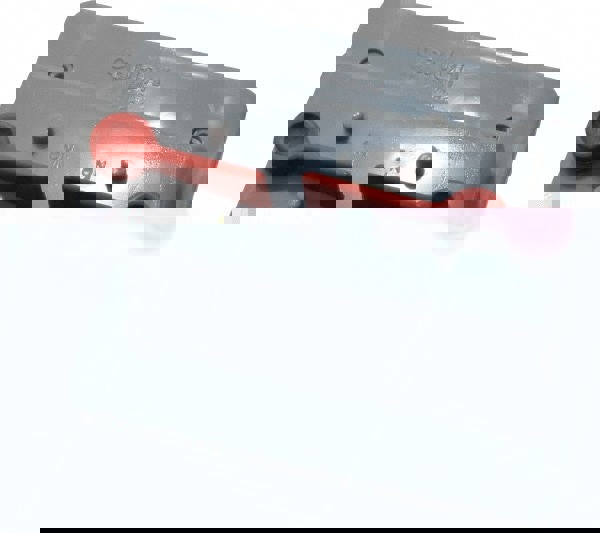 Toggle Switch: Polycarbonate