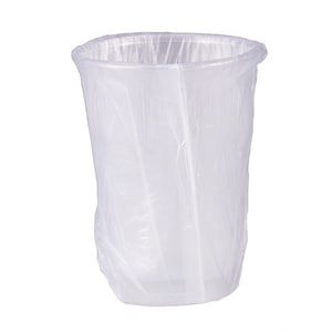 9 OZ CLEAR POLY CUP WRAPPED 1000/CA