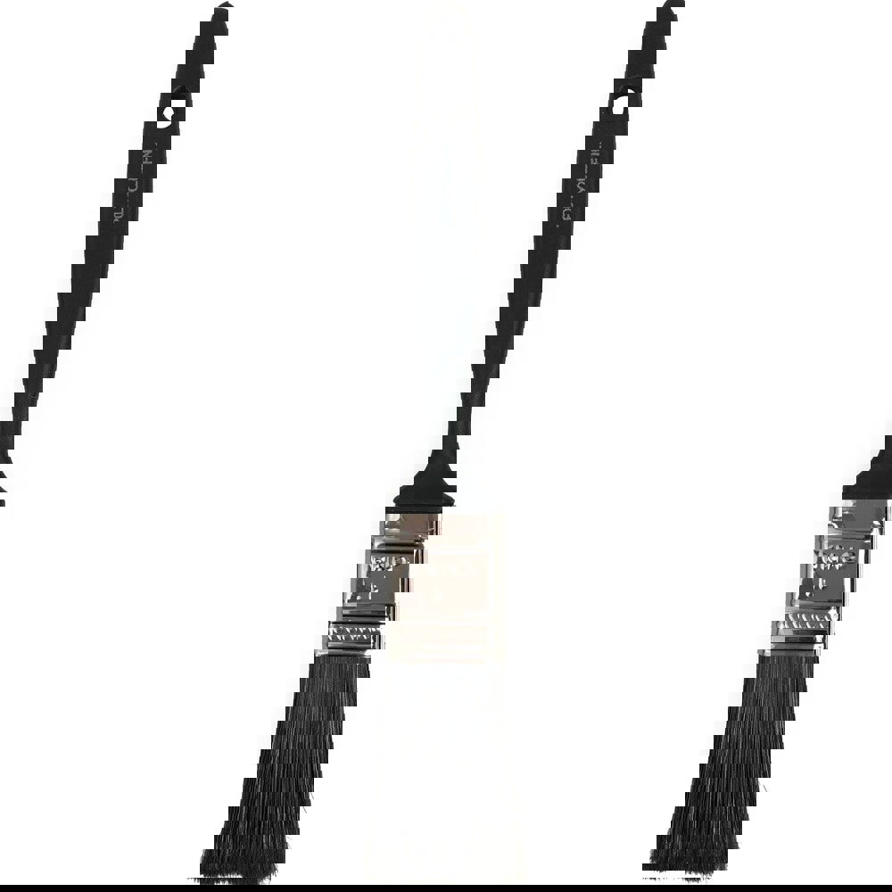 Paint Brush: Polyester, Synthetic Bristle