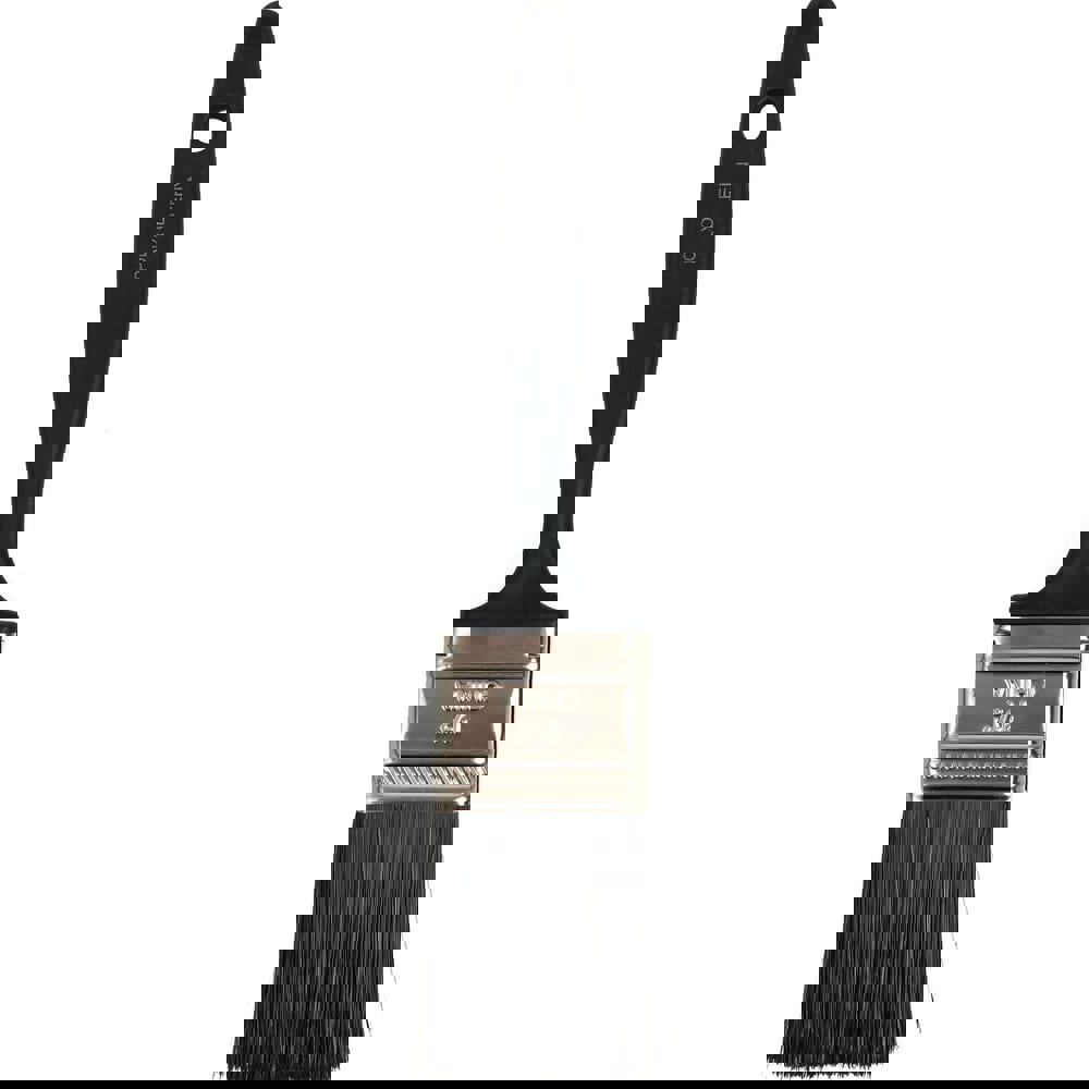 Paint Brush: Polyester, Synthetic Bristle