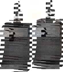 Lathe Tool Post Holder: Series EA, Number 71, Cut-Off & Grooving Holder