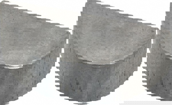 #1210 Standard Woodruff Key