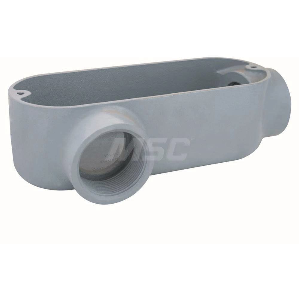 Conduit: For Rigid, 1