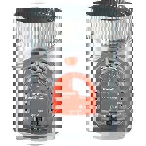 6 RND FRESH AIR DAMPER PO/SC