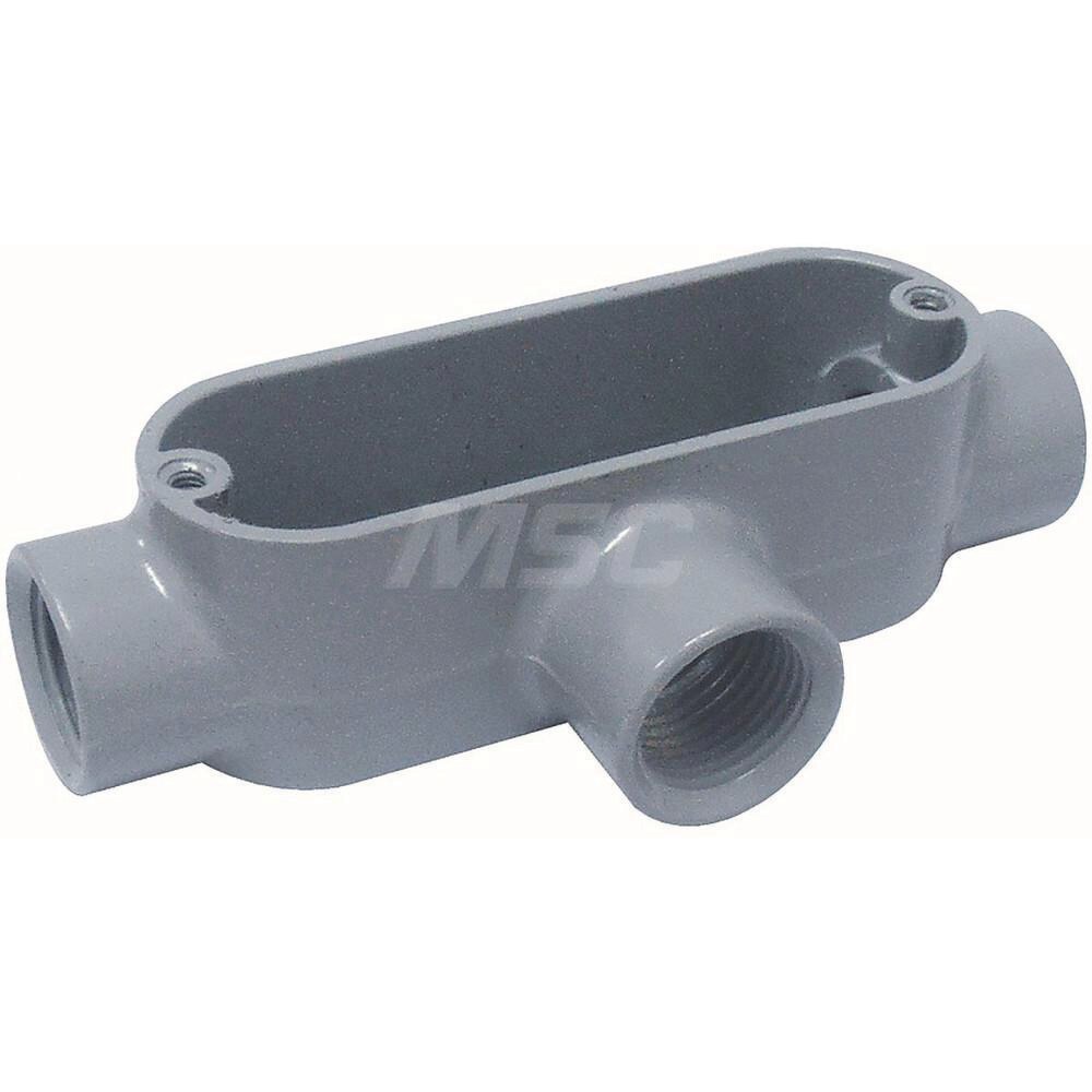 Conduit: For Rigid, 1