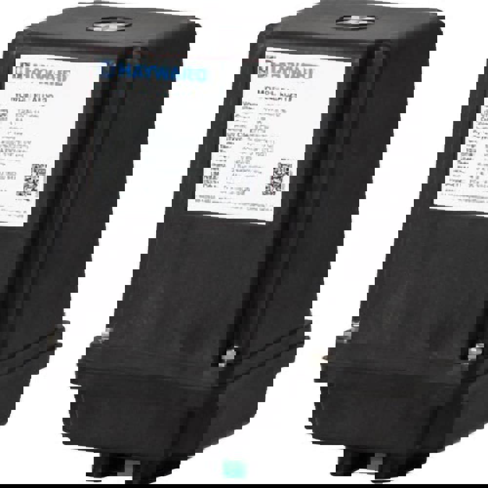 Ball Valve Fittings, Handles & O-Ring Kits; Accessory Type: Actuator ; For Use With: TBH Series Ball Valves; CVH Series Ball Valves ; Overall Length: 6.24in ; Includes: EAU1 Series Actuator ; Lead Free: Yes ; UNSPSC Code: 40141607